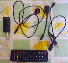 Metronic 441625 Decoder Digitale Terrestre DVB-T2 HDMI 1080p in miniatura