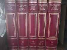 Vocabolario della lingua