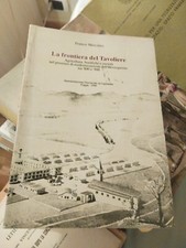 LA FRONTIERA DEL TAVOLIERE DI