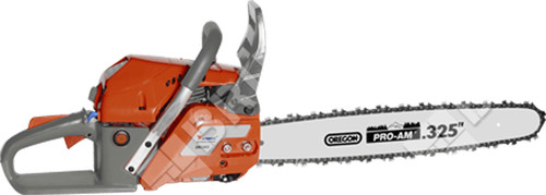 Motosega scoppio - a,