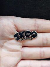 Sk8 The Infinity Spilla da