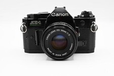 Fotocamera reflex Canon AE-1