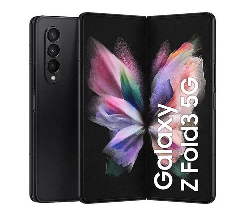 Smartphone samsung galaxy - samsung, z