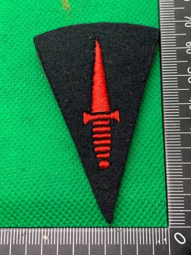 Esercito britannico commando - esercito,