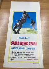 Locandina Cinema Originale
