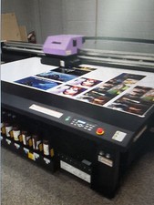 Mimaki JFX200-2513 wide format