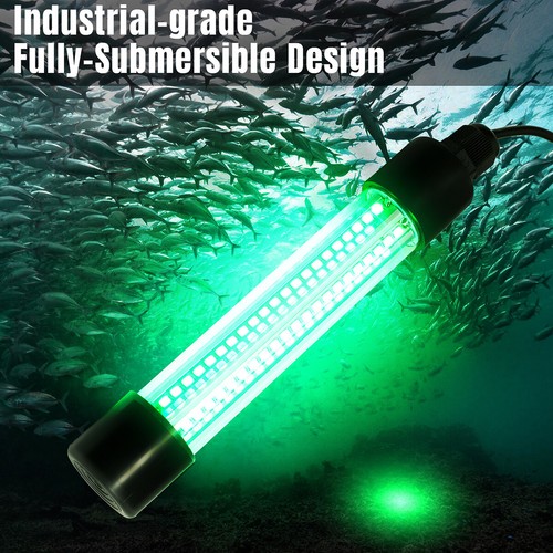 90000lm luz pesca notturna - luz,