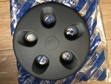 FIAT DUCATO BORCHIA COPPA TAPPO COPRI MOZZO MOZZI CERCHIO RUOTA LOGO BADGE NOME