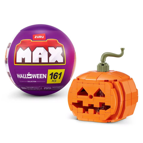 Zuru max premium bricks - max,