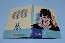 L'ARTE DI HUGO PRATT N. 12 CORTO MALTESE REPUBBLICA/ESPRESSO OTTIMO