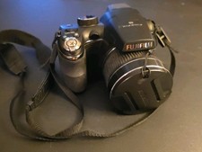 Fujifilm FinePix S Series