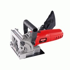 Fresatrice lamellare Valex F901 da 900 W per lamello di giunzione in legno