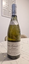 chassagne montrachet 1er cru