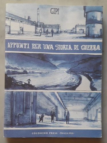Coconino appunti per una - appunti,