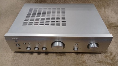 Denon pma 390ae amplificatore - denon,