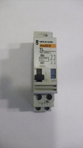 Merlin gerin rele impulsi - ad,