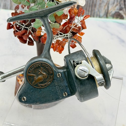 Mulinello spinning vintage - da,