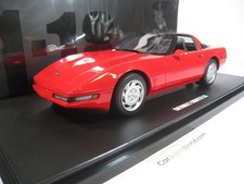 CHEVROLET CORVETTE C4 1995