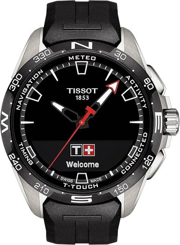 Orologio tissot touch - tissot, t-touch