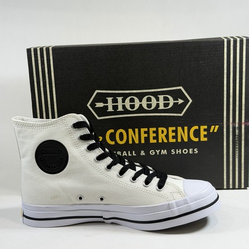 Scarpe alte hood uomo - scarpe,