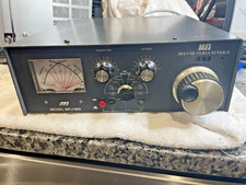 MFJ-969 DELUXE VERSA TUNER II