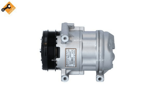Compressore climatizzatore