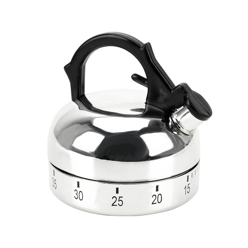 Timer cucina meccanico - timer, da