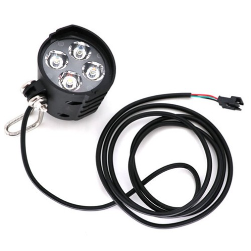 Luce tromba bike 12w - luce,