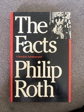 The Facts: A Novelist's