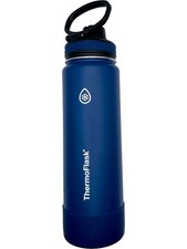 ThermoFlask Stainless Steel