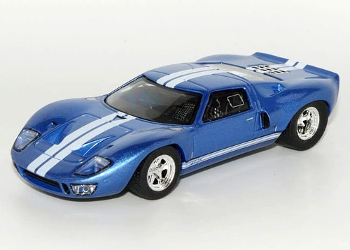 Fast furious n 98 - &, 1/43