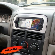 Autoradio navigatore GPS