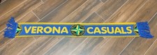 Sciarpa scarf Calcio ULTRAS