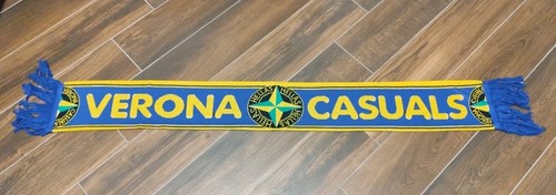 Sciarpa scarf calcio ultras - scarf,