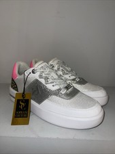 Scarpe Donna Soprani Couture 