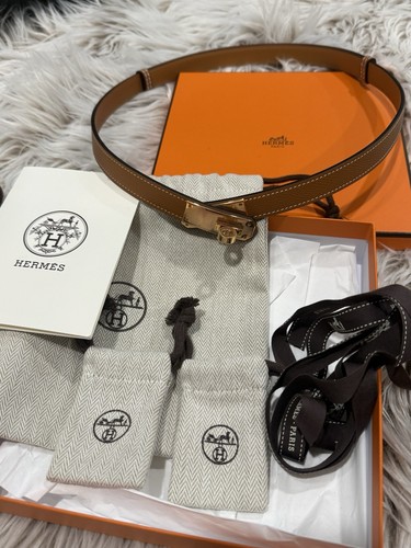 Nuovo hermes kelly cintura - nuovo,