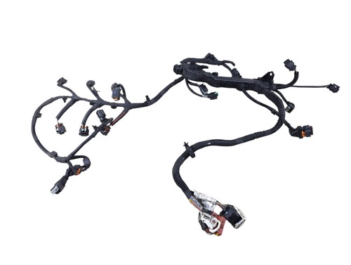 Impianto elettrico motore per - motore,