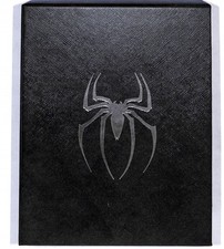 EBOND Spider-Man - La Trilogia BLURAY DB686432