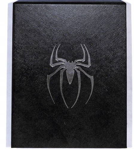 Ebond spider man - spider-man, la