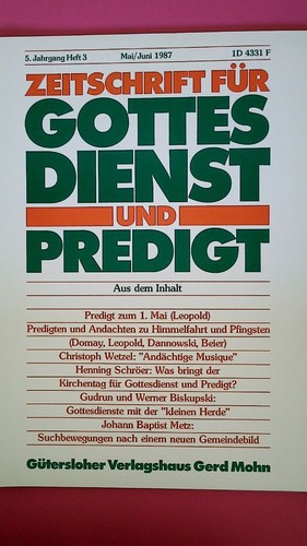 163967 zeitschrift für - zeitschrift,