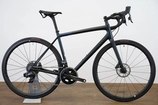 Bici da strada 56 cm