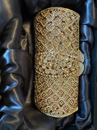 Pochette sera minaudière - pochette,