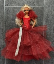 Barbie happy holiday natale - barbie,