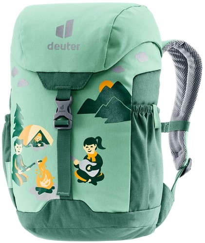 Deuter schmusebar zaino - deuter,