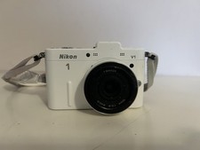 Nikon V1 V-1 fotocamera