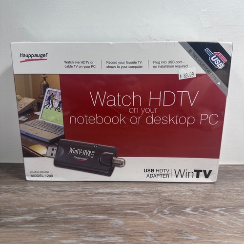 Hauppauge wintv hvr 850 - hauppauge, wintv-hvr-850