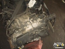 MOTORE SEMICOMPLETO PER KIA Picanto 1° Serie G4HE G4HE Benzina 1000 (04>08)