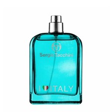 Sergio Tacchini I Love Italy