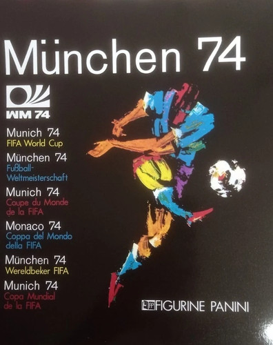 Album anastatica munchen - album,