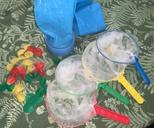 Ricambio bagagliaio Elefun pre